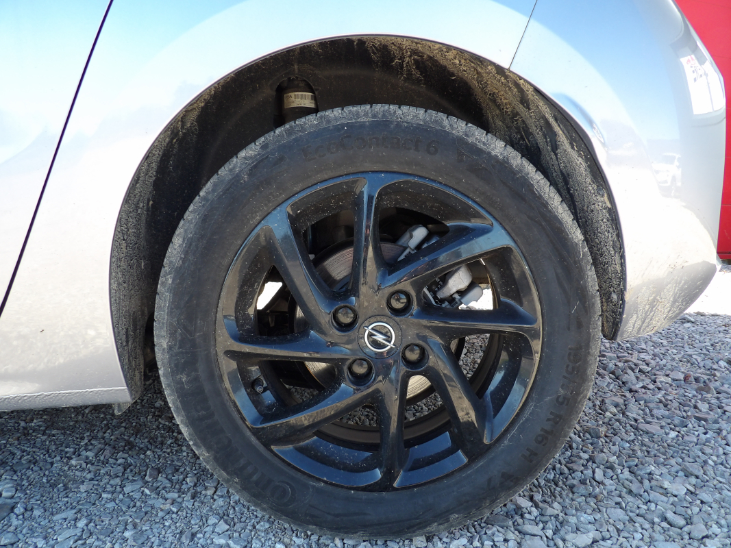 Opel Corsa — 36