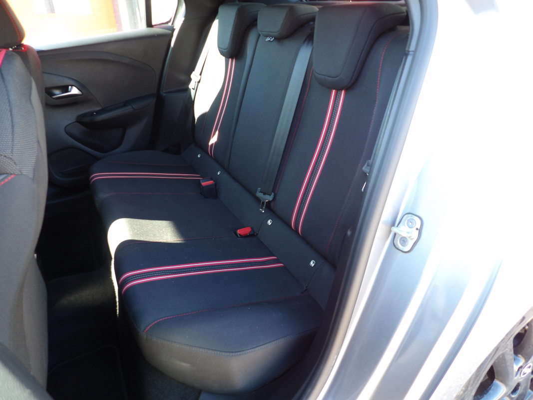 Opel Corsa — 18