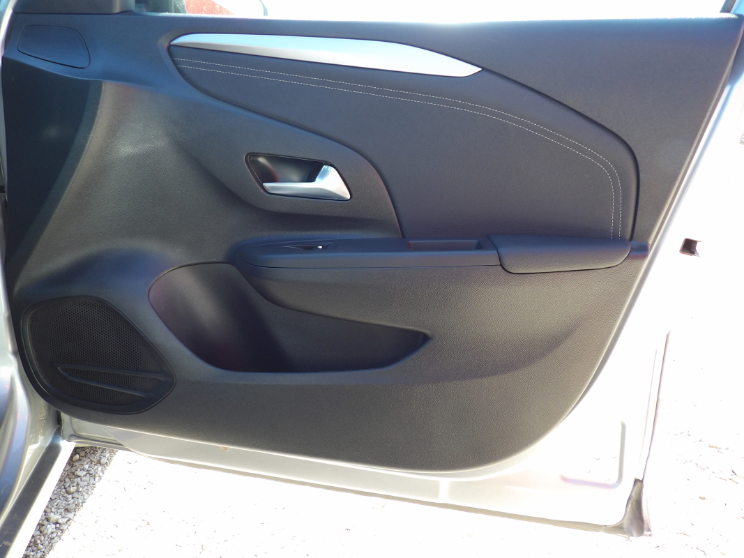 Opel Corsa — 29