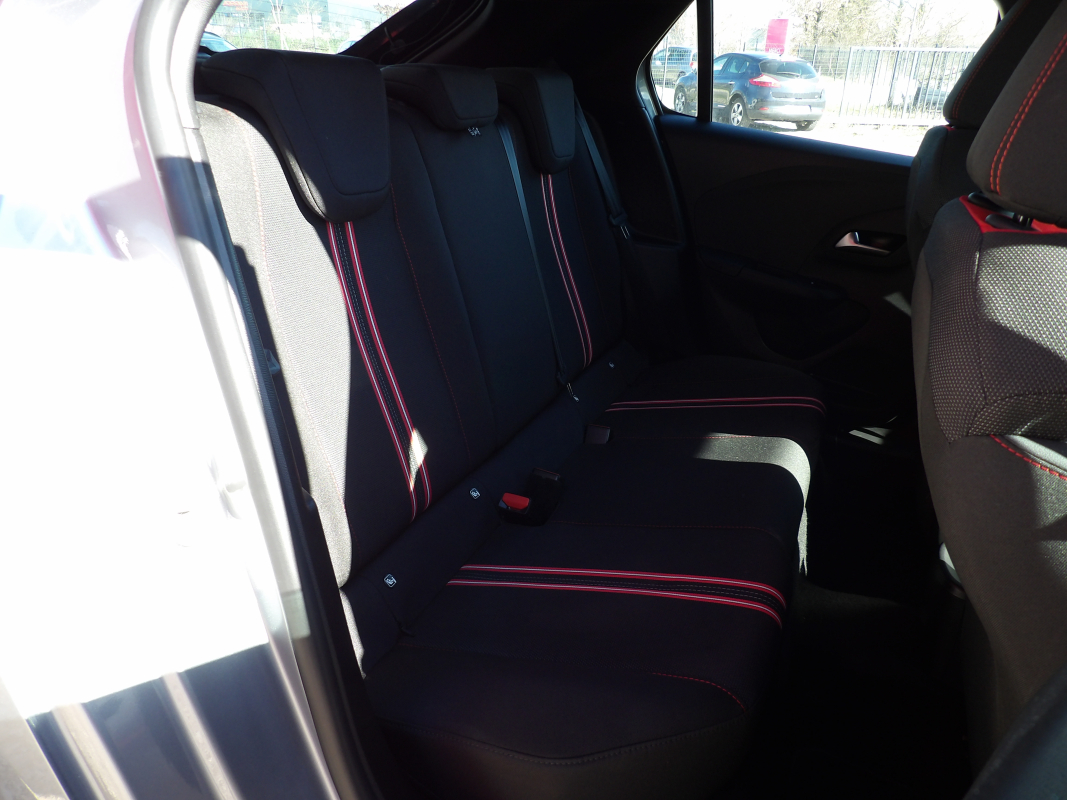 Opel Corsa — 17