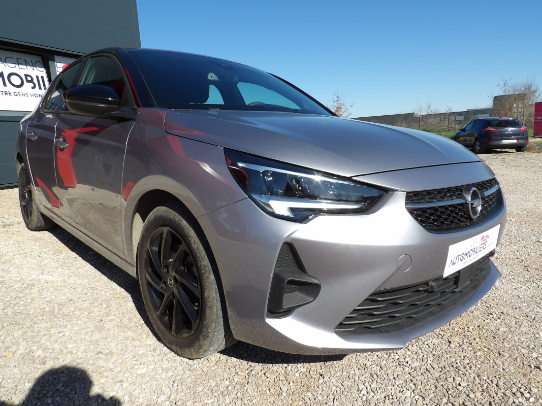 Opel Corsa — 9