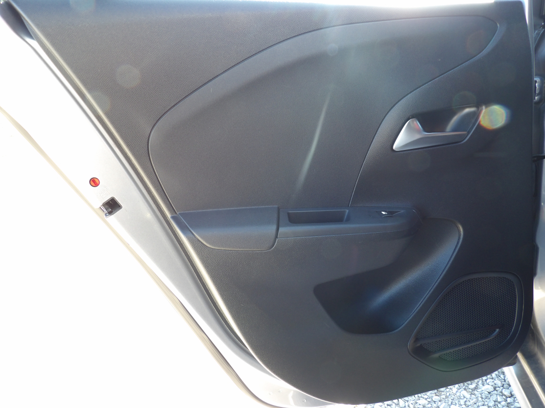 Opel Corsa — 30