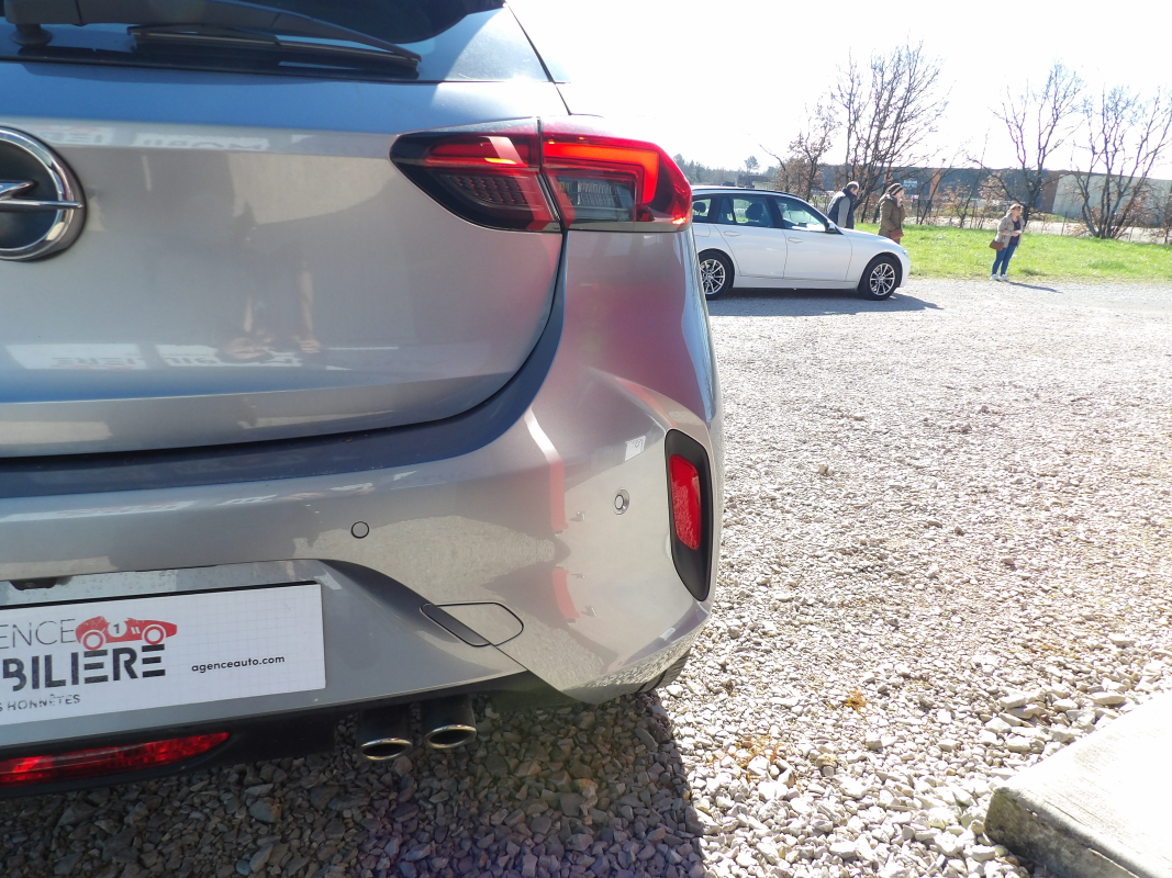 Opel Corsa — 35