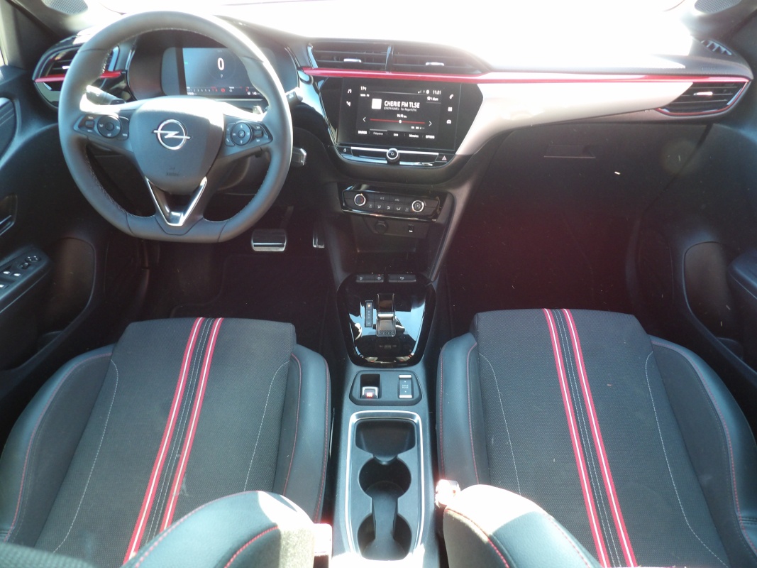 Opel Corsa — 13