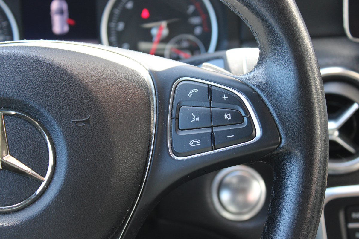 Mercedes Classe A — 24