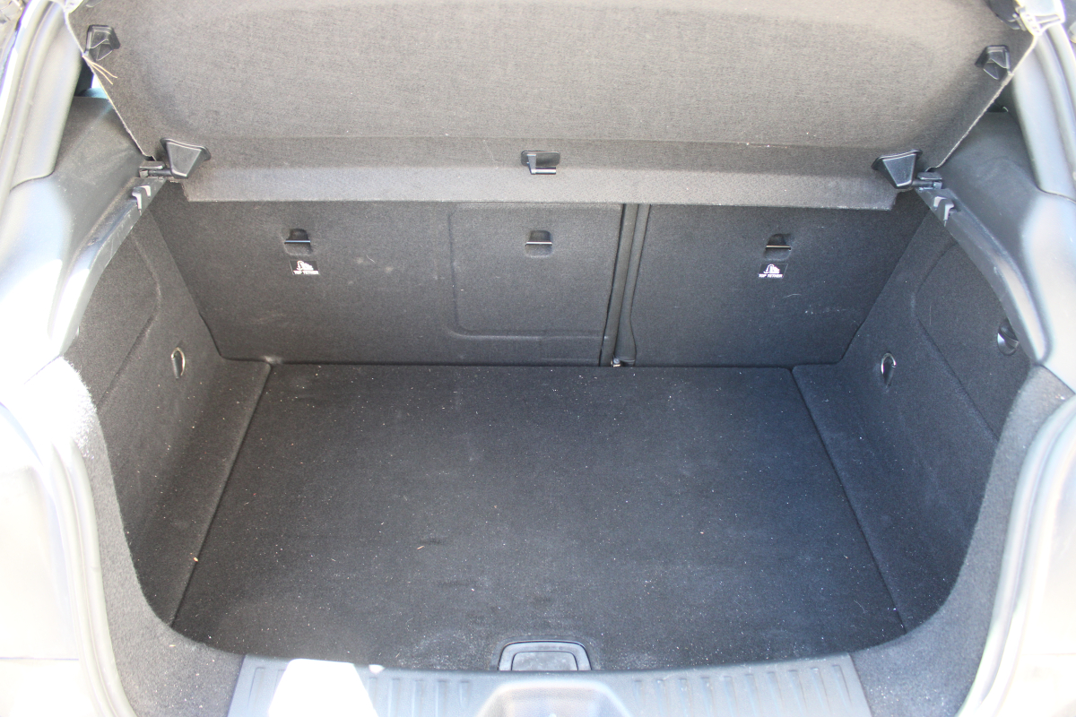 Mercedes Classe A — 26