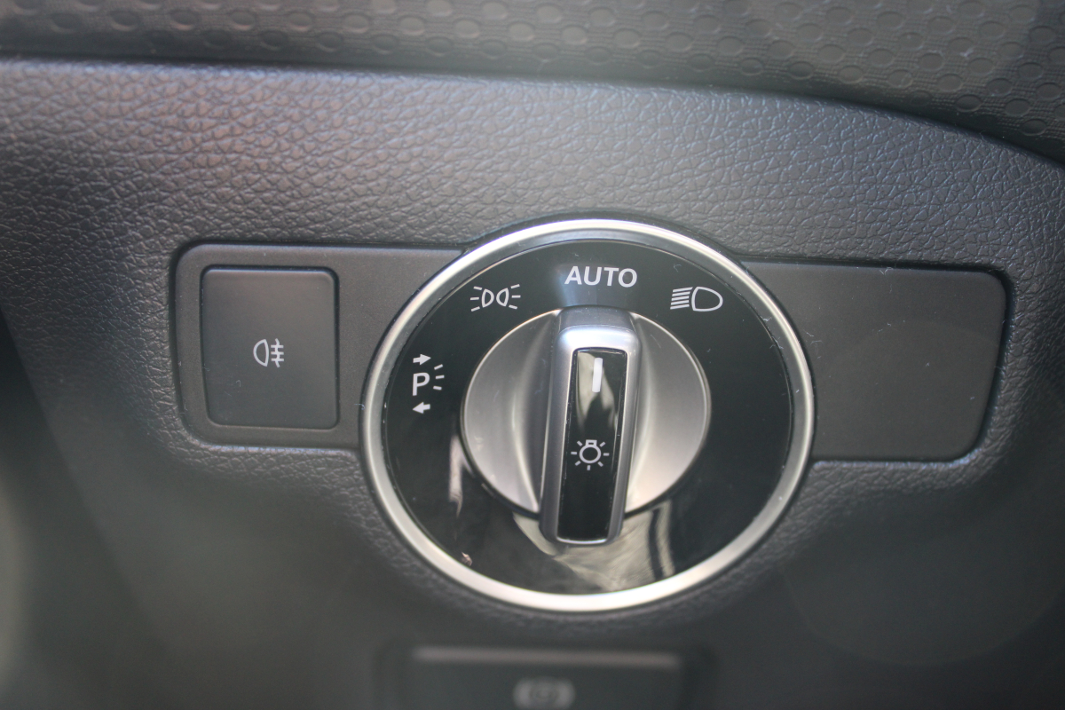 Mercedes Classe A — 21