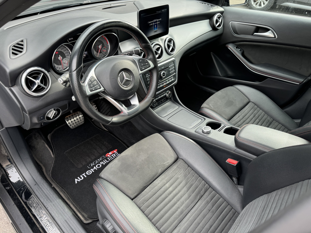 Mercedes Classe GLA — 6