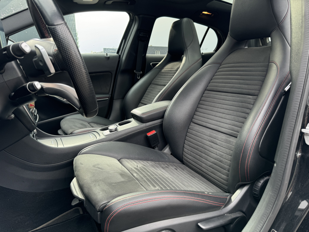 Mercedes Classe GLA — 8