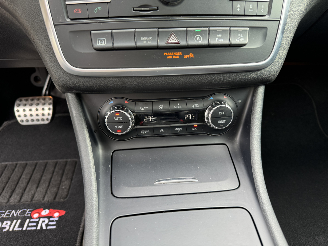 Mercedes Classe GLA — 14