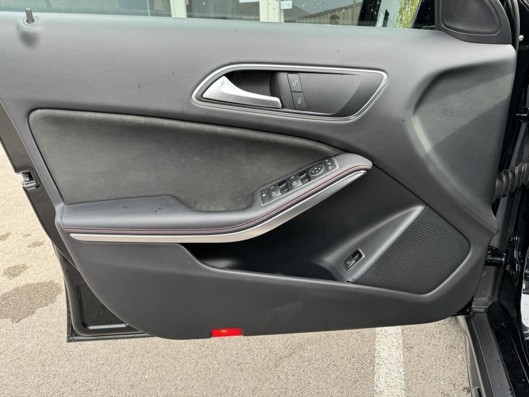 Mercedes Classe GLA — 18