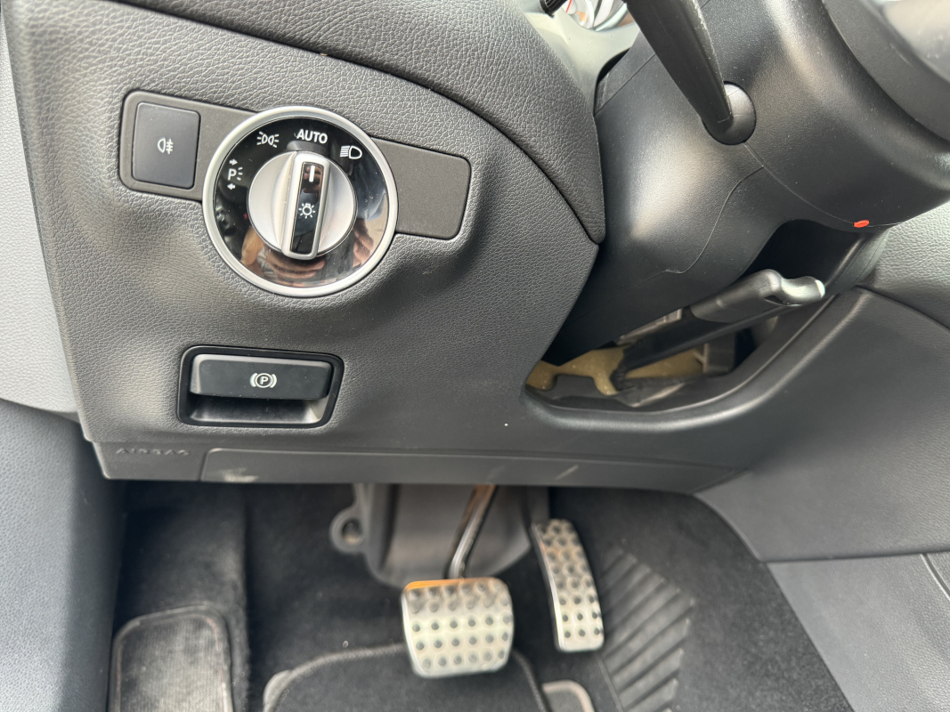 Mercedes Classe GLA — 21