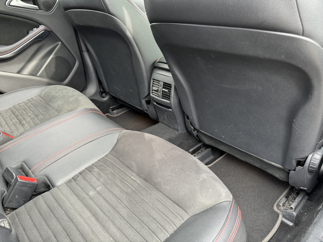 Mercedes Classe GLA — 20