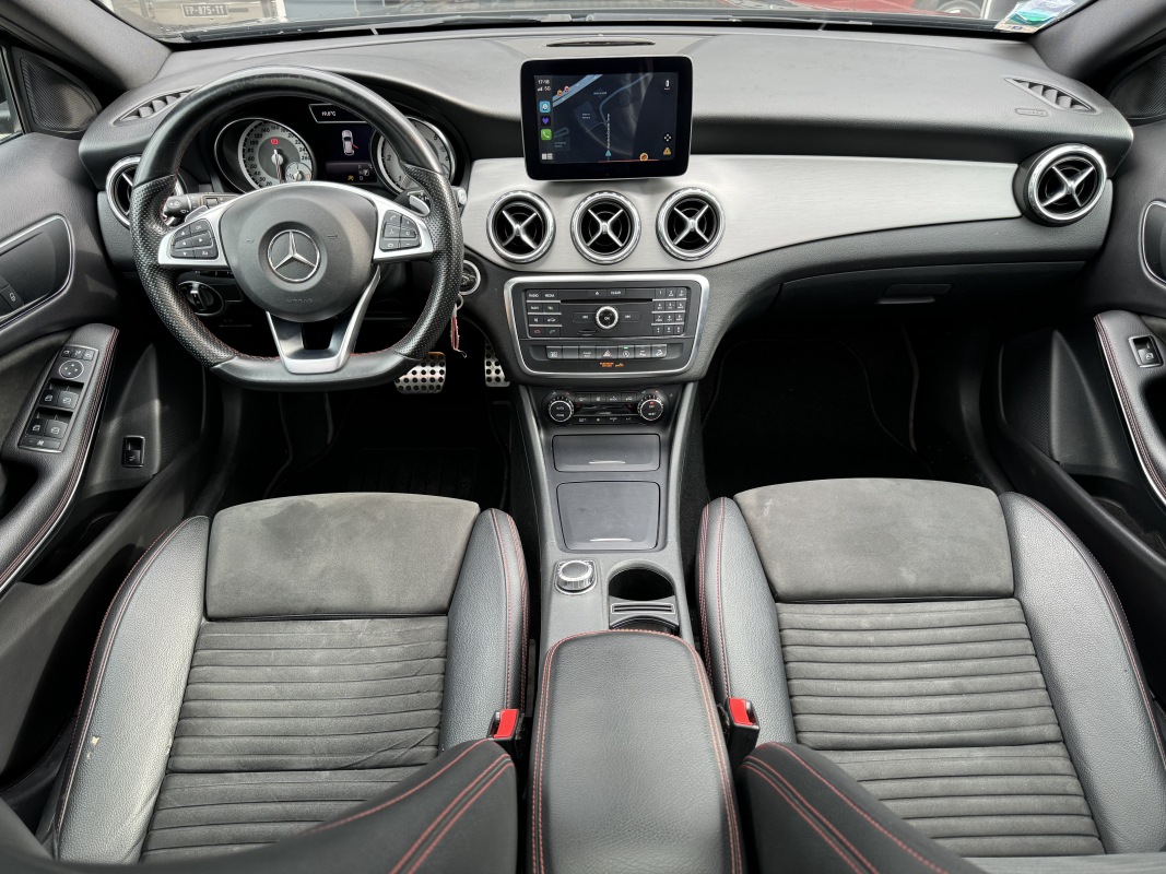 Mercedes Classe GLA — 7