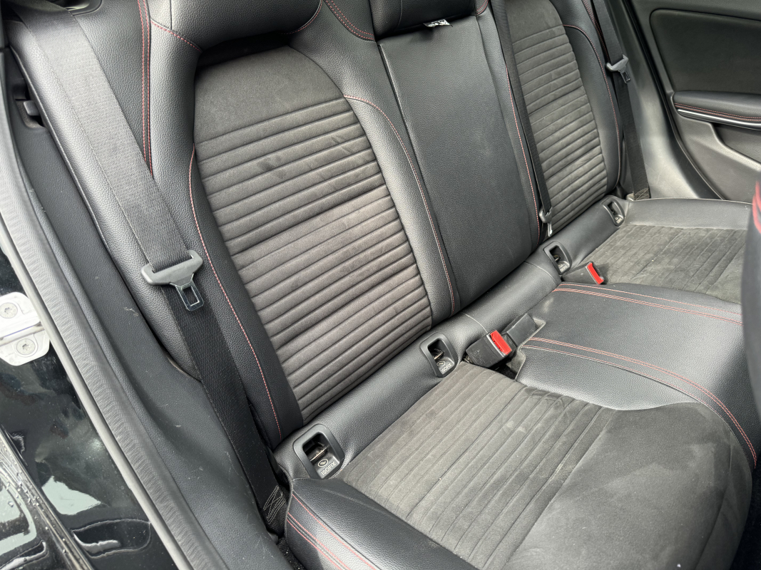 Mercedes Classe GLA — 19