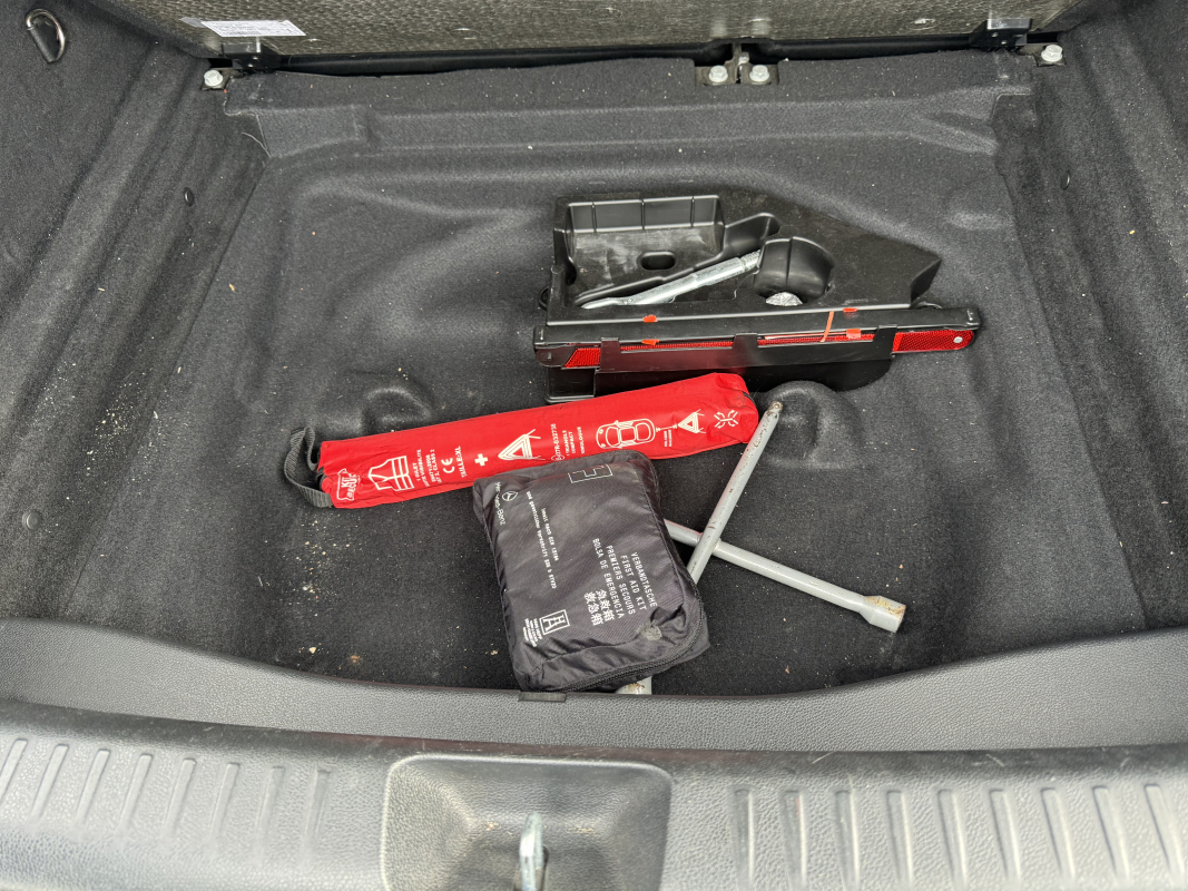 Mercedes Classe GLA — 26