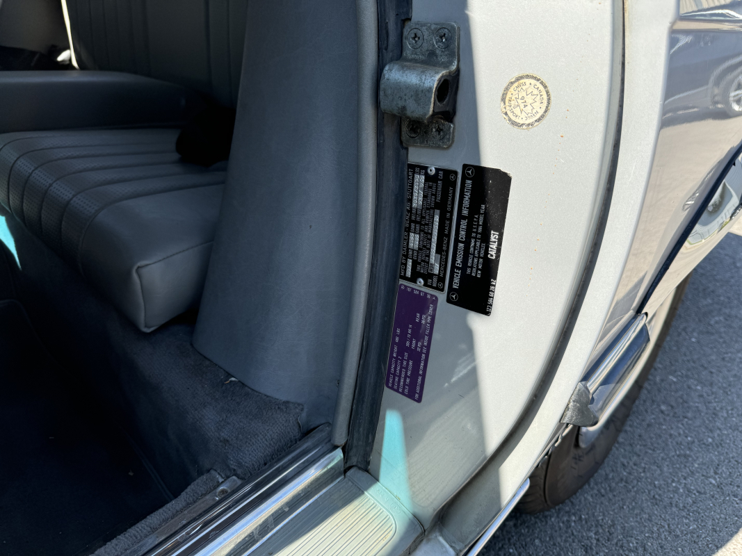 Mercedes SL — 19