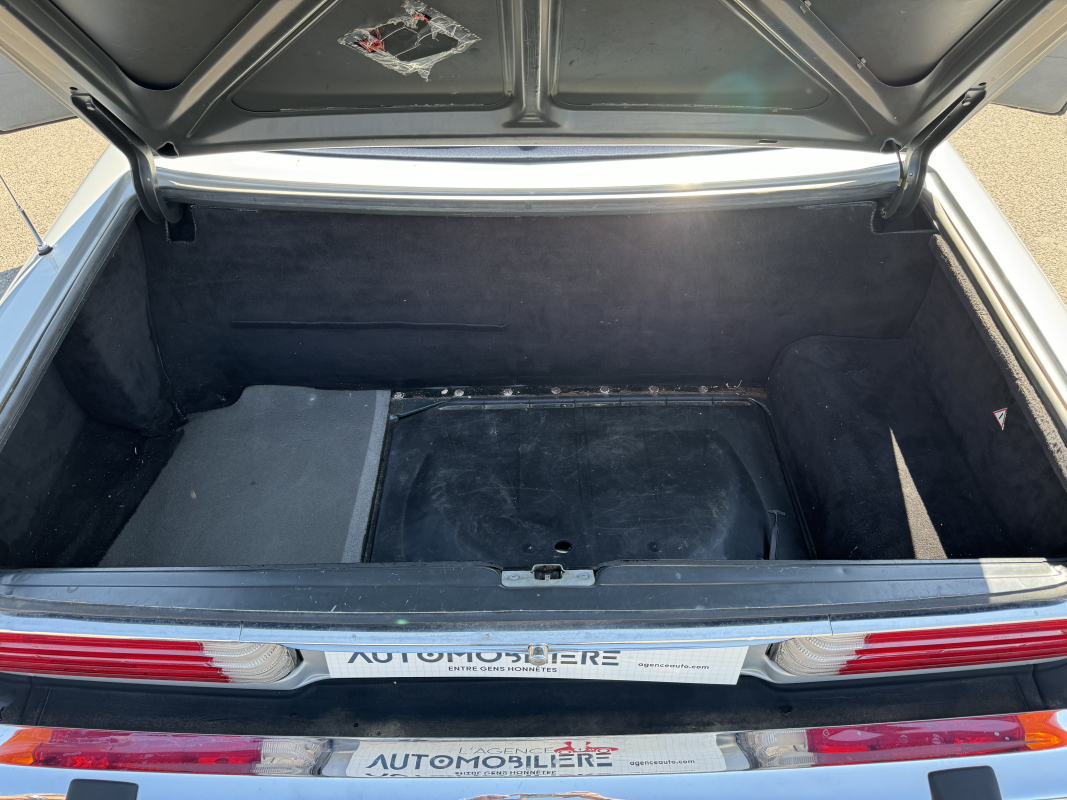 Mercedes SL — 20