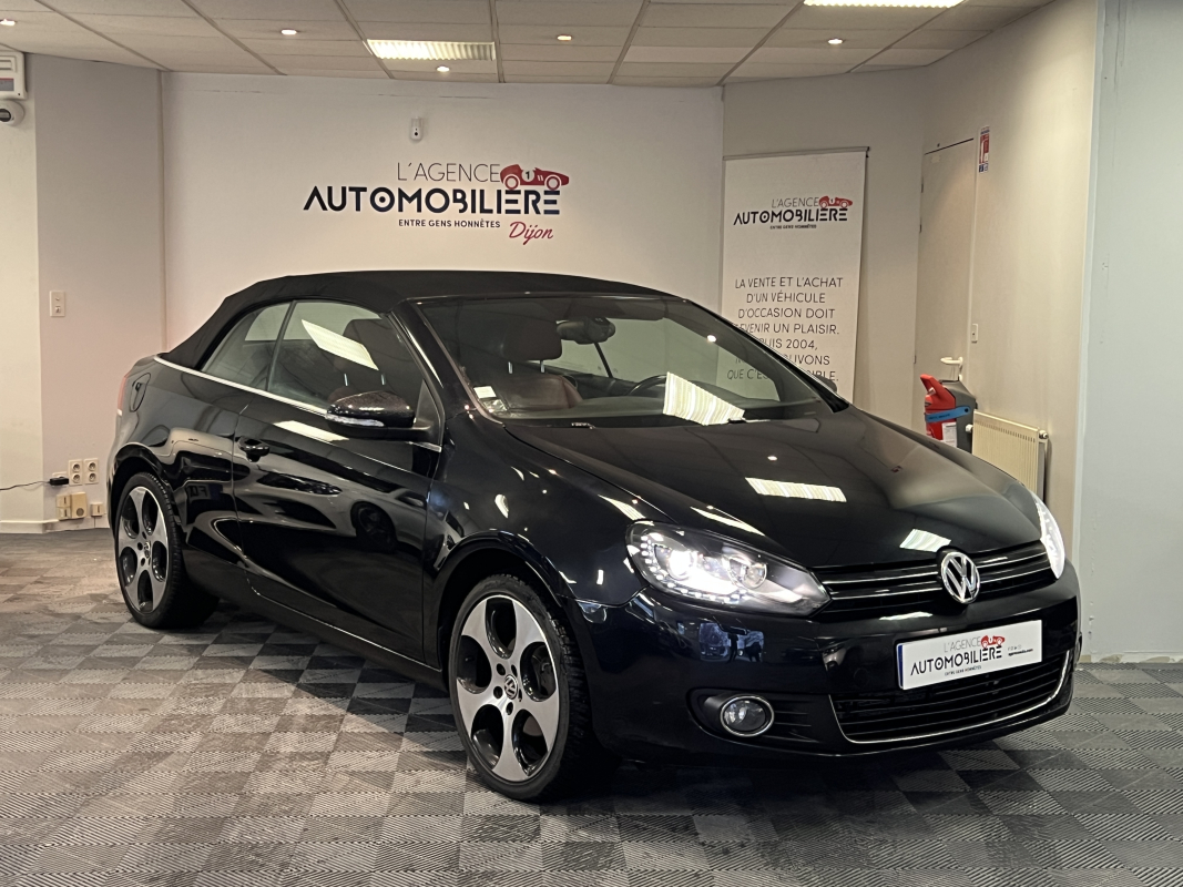 Volkswagen Golf — 16