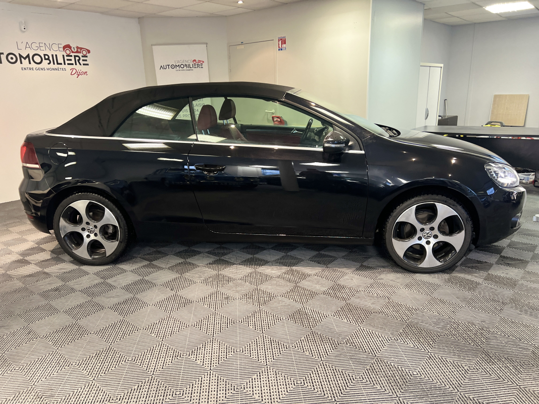 Volkswagen Golf — 18