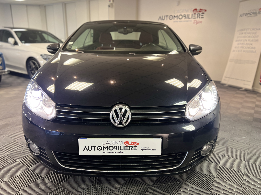 Volkswagen Golf — 20