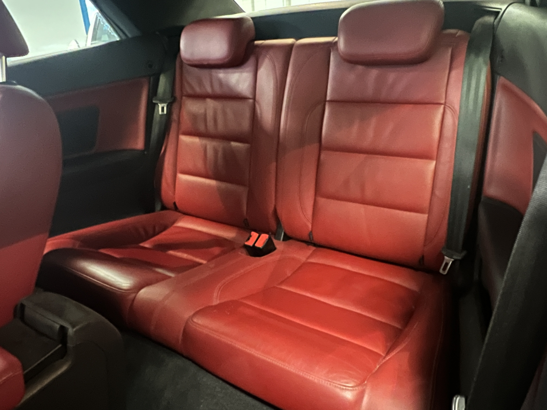 Volkswagen Golf — 6