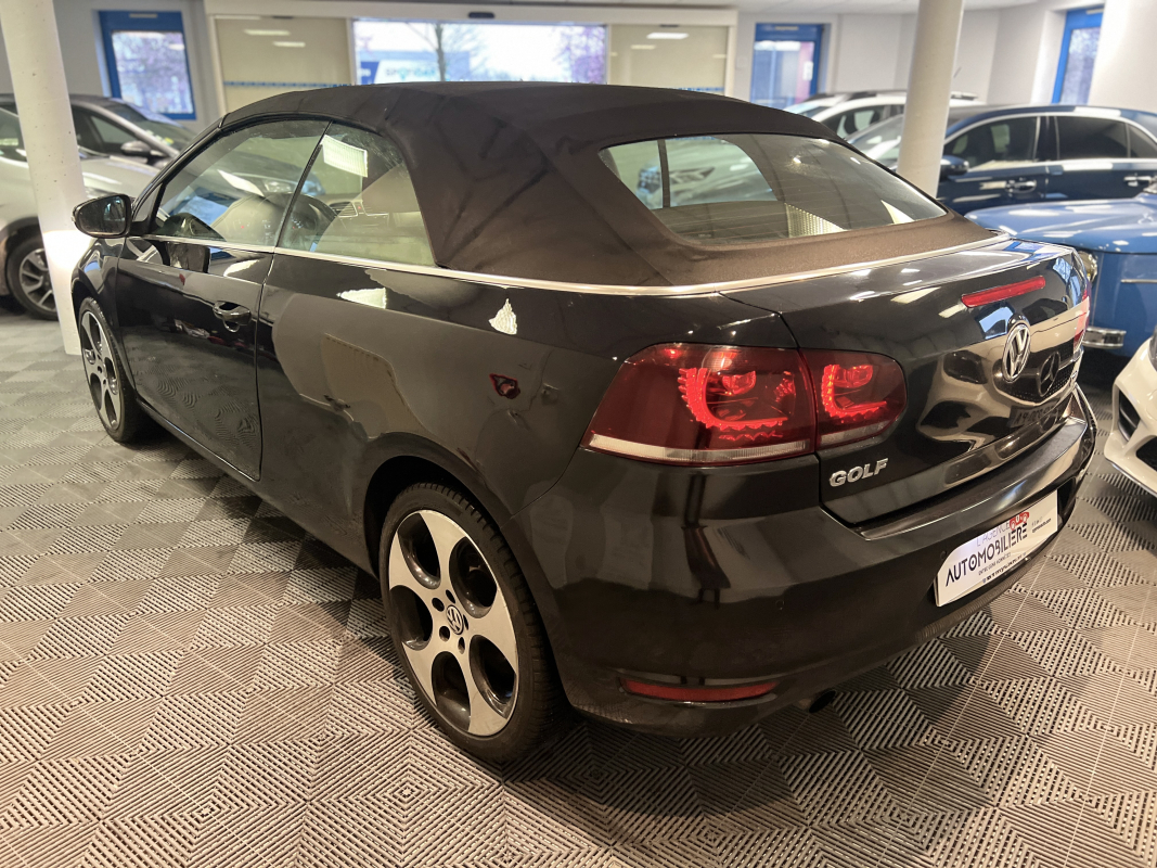 Volkswagen Golf — 15