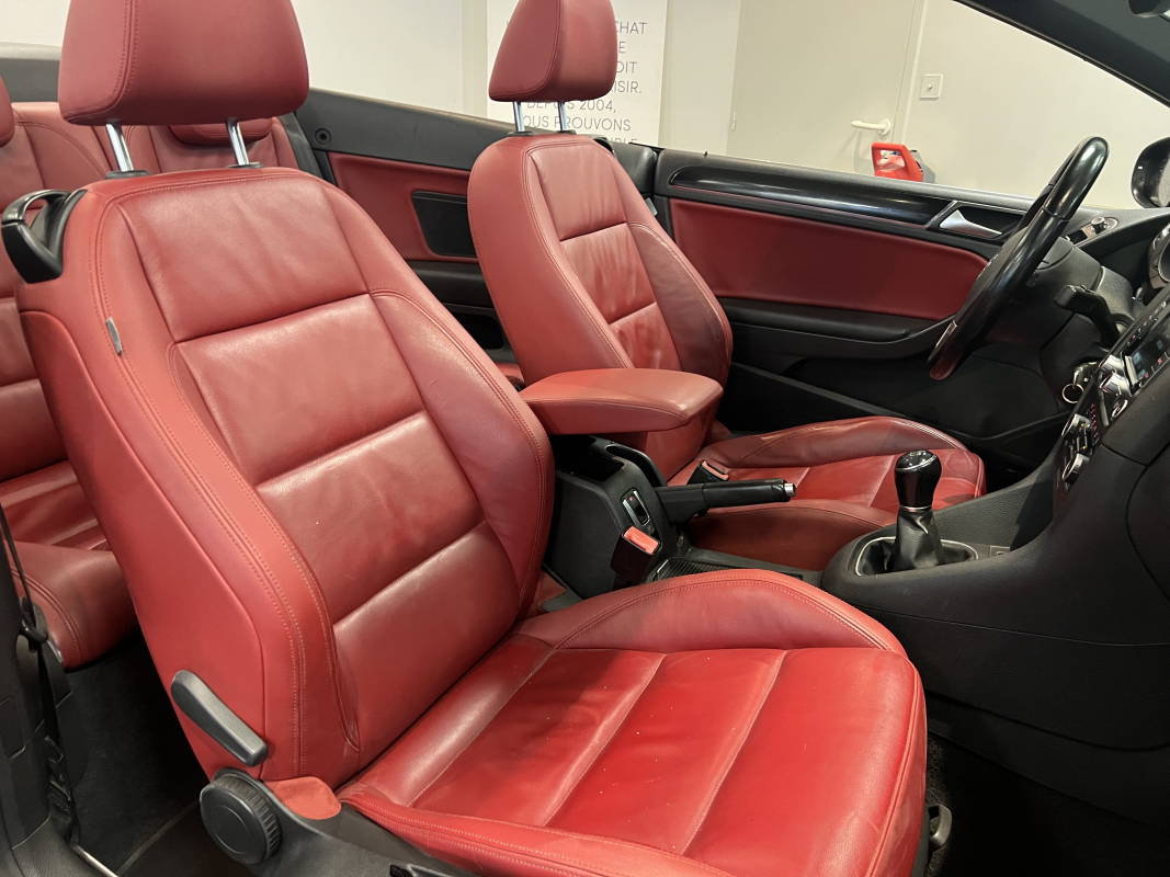Volkswagen Golf — 12