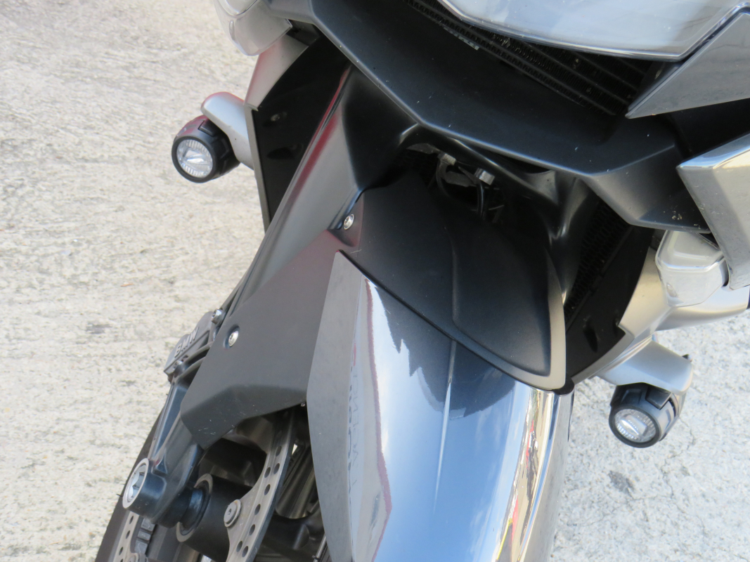 Bmw K 1600 — 7