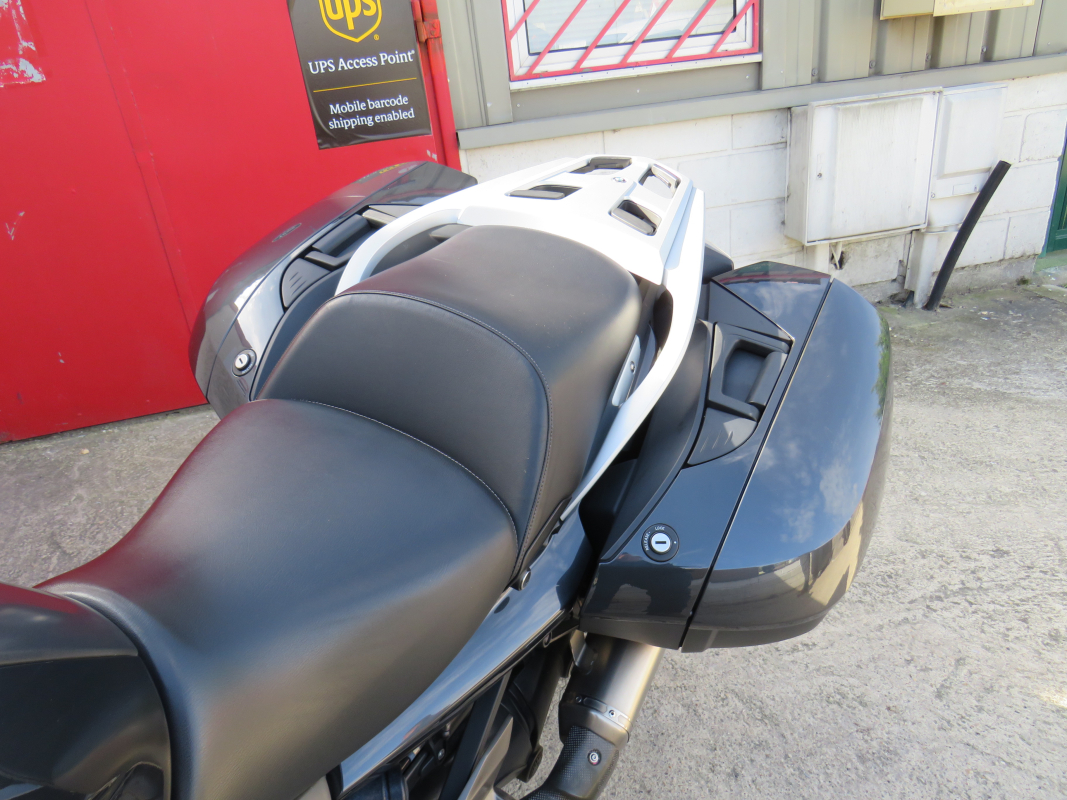 Bmw K 1600 — 5