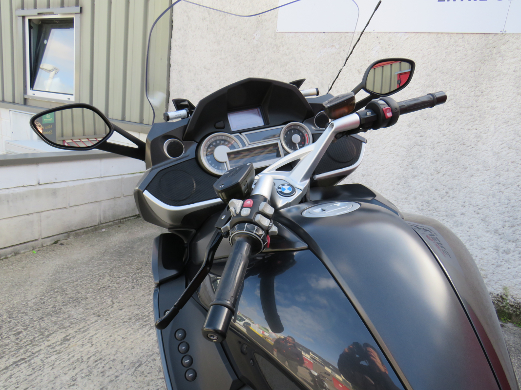 Bmw K 1600 — 2
