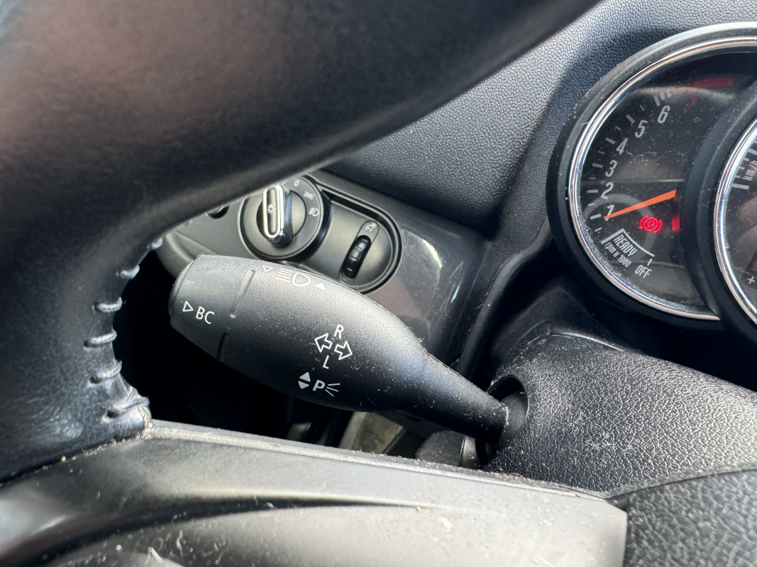 Mini Countryman — 21