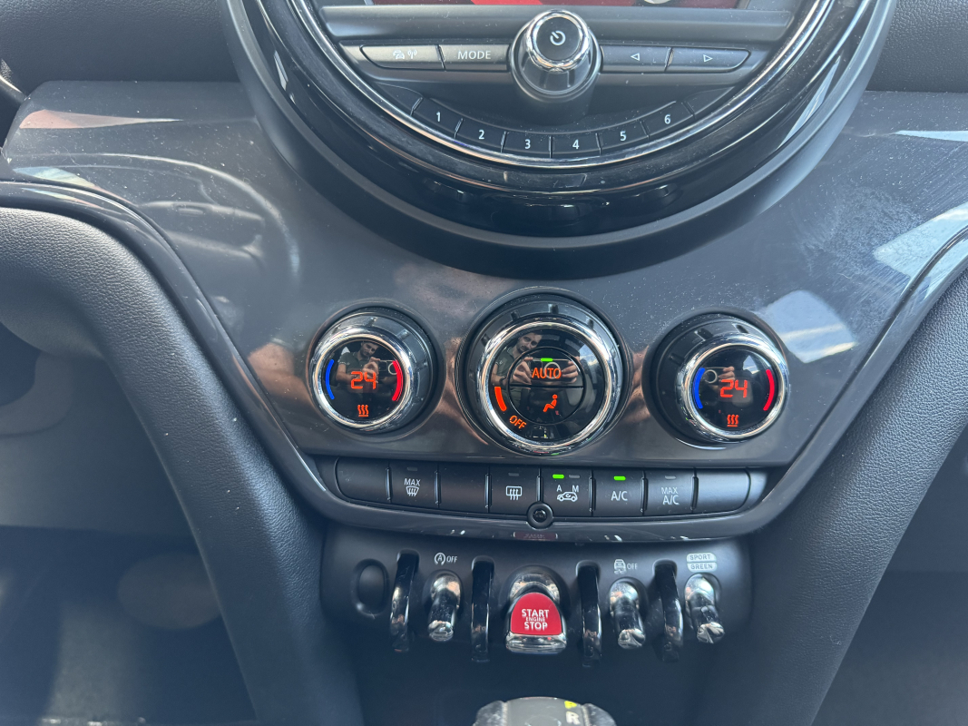 Mini Countryman — 23