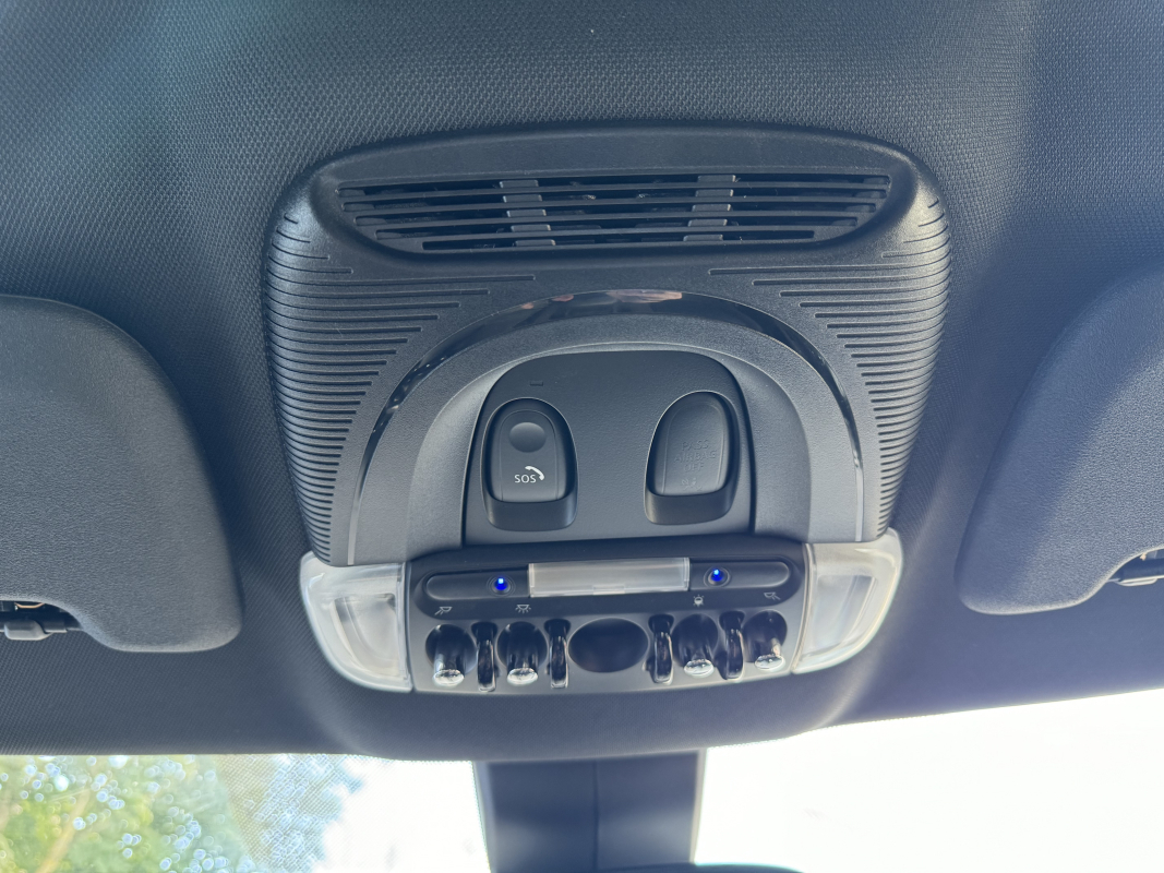 Mini Countryman — 26