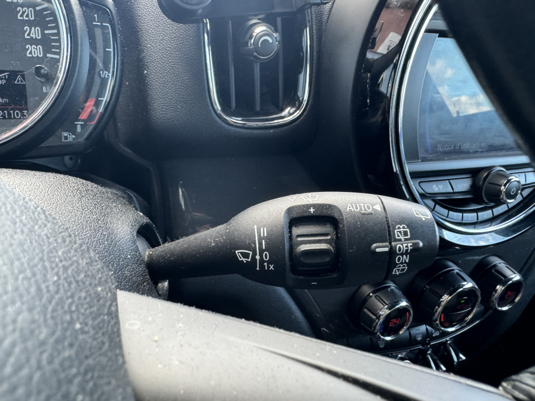 Mini Countryman — 22