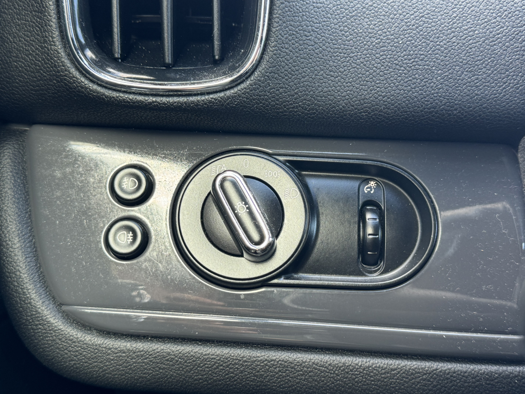 Mini Countryman — 27