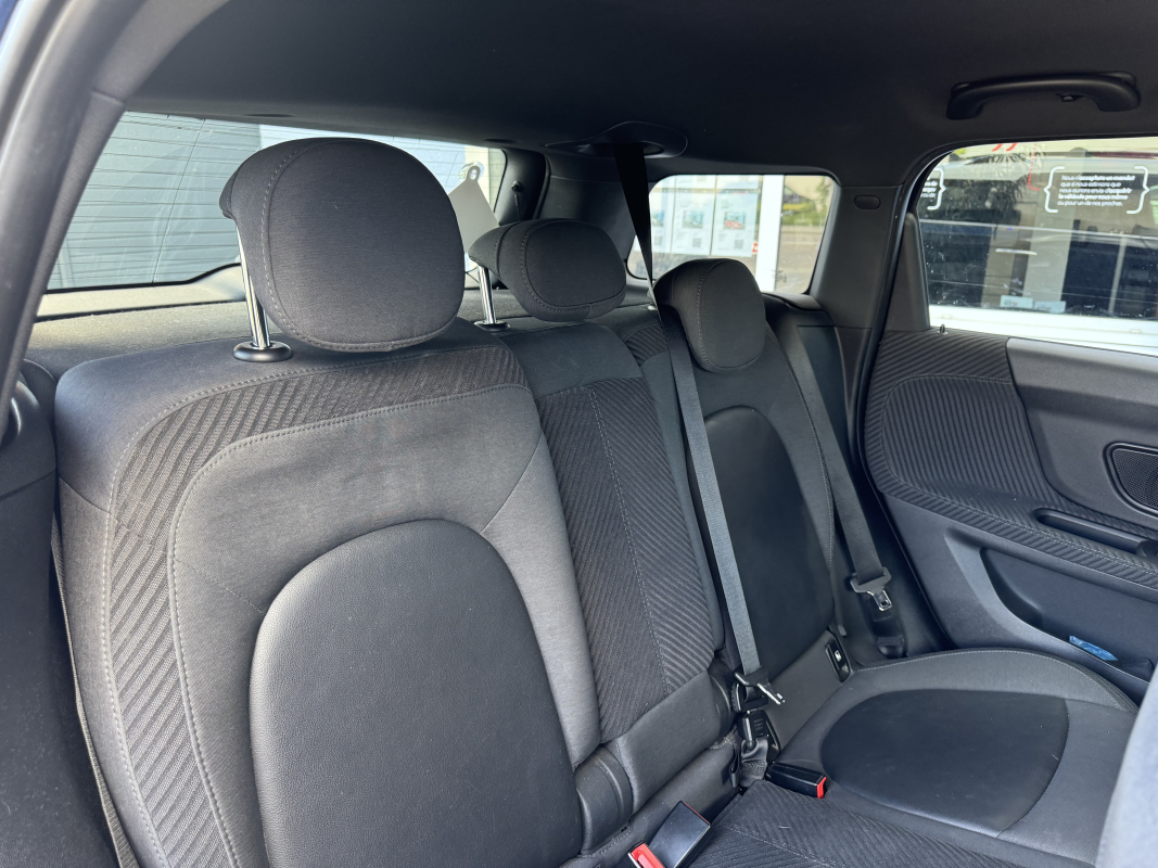 Mini Countryman — 13