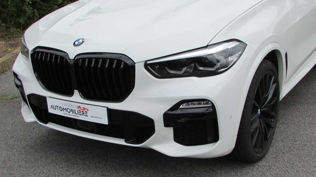 Bmw X5 — 29