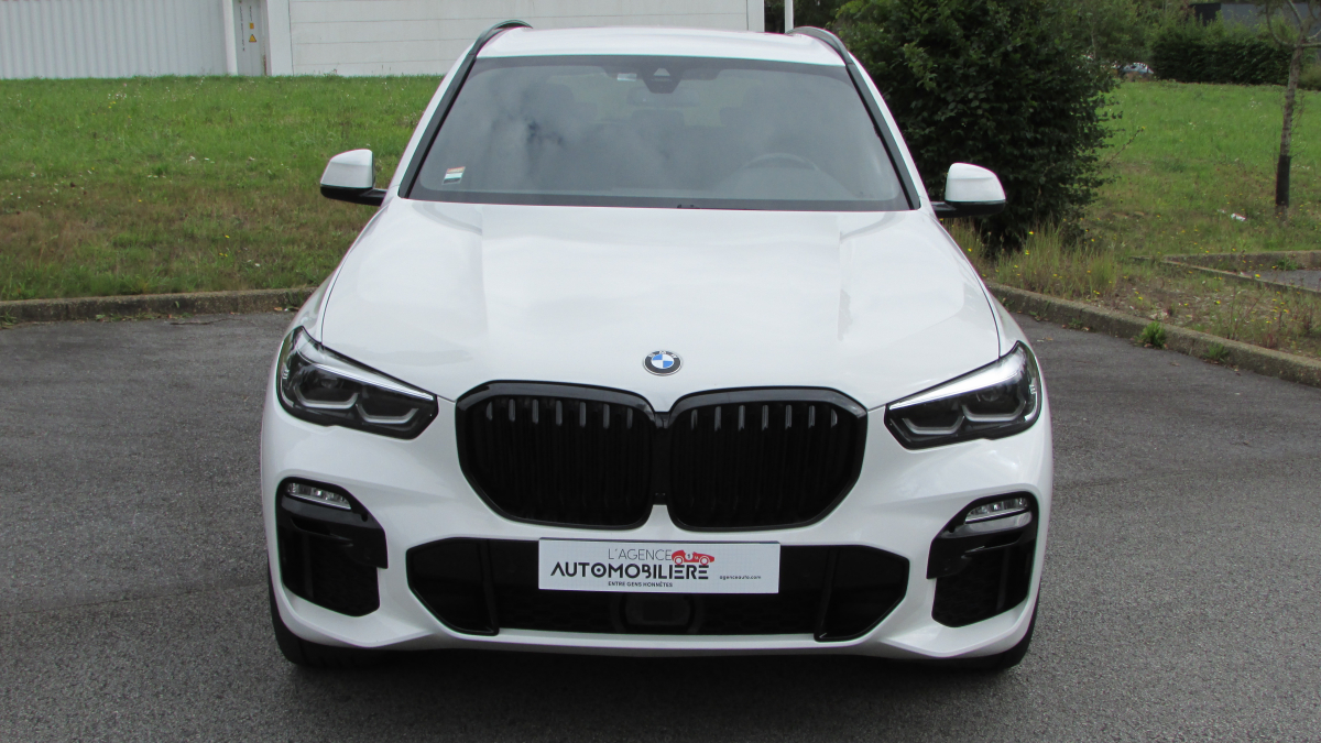 Bmw X5 — 2