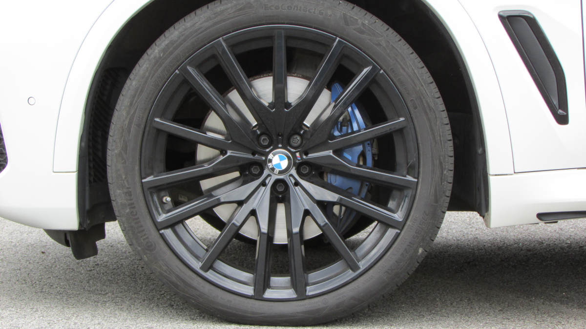 Bmw X5 — 26