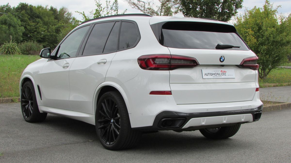Bmw X5 — 4