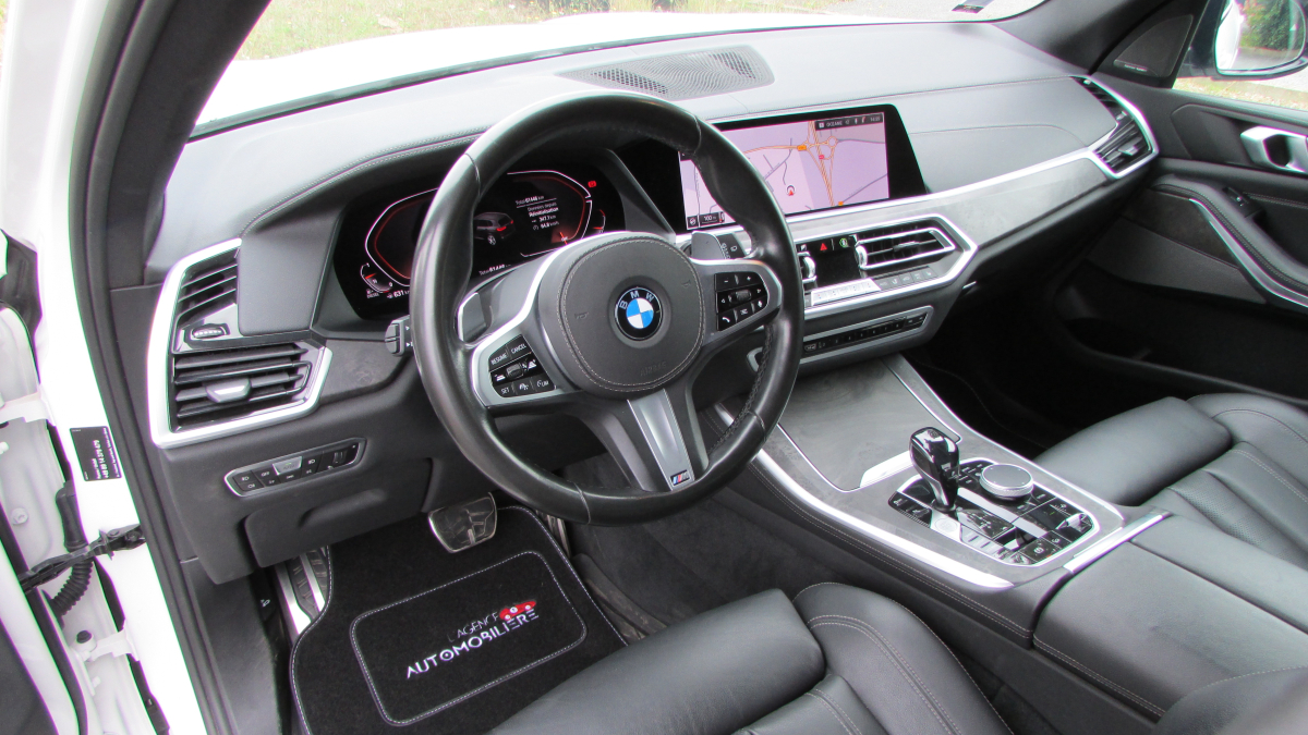 Bmw X5 — 10