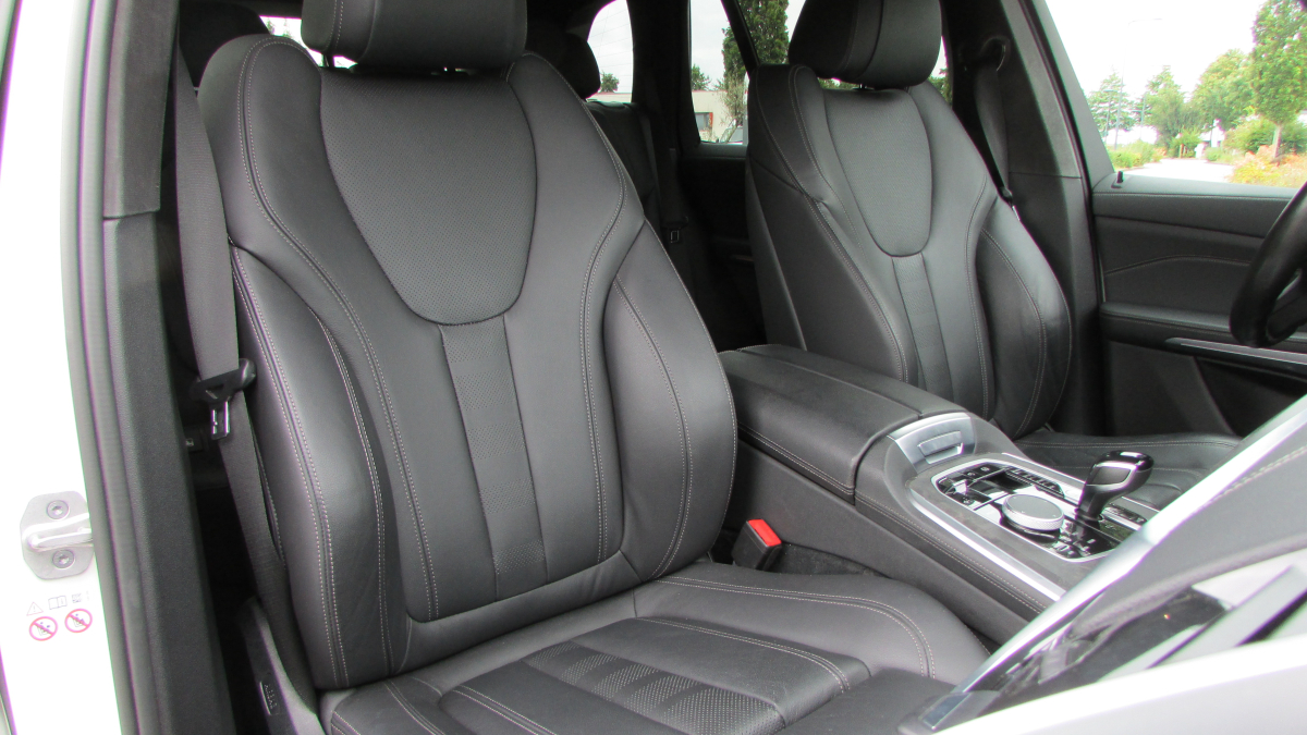 Bmw X5 — 11