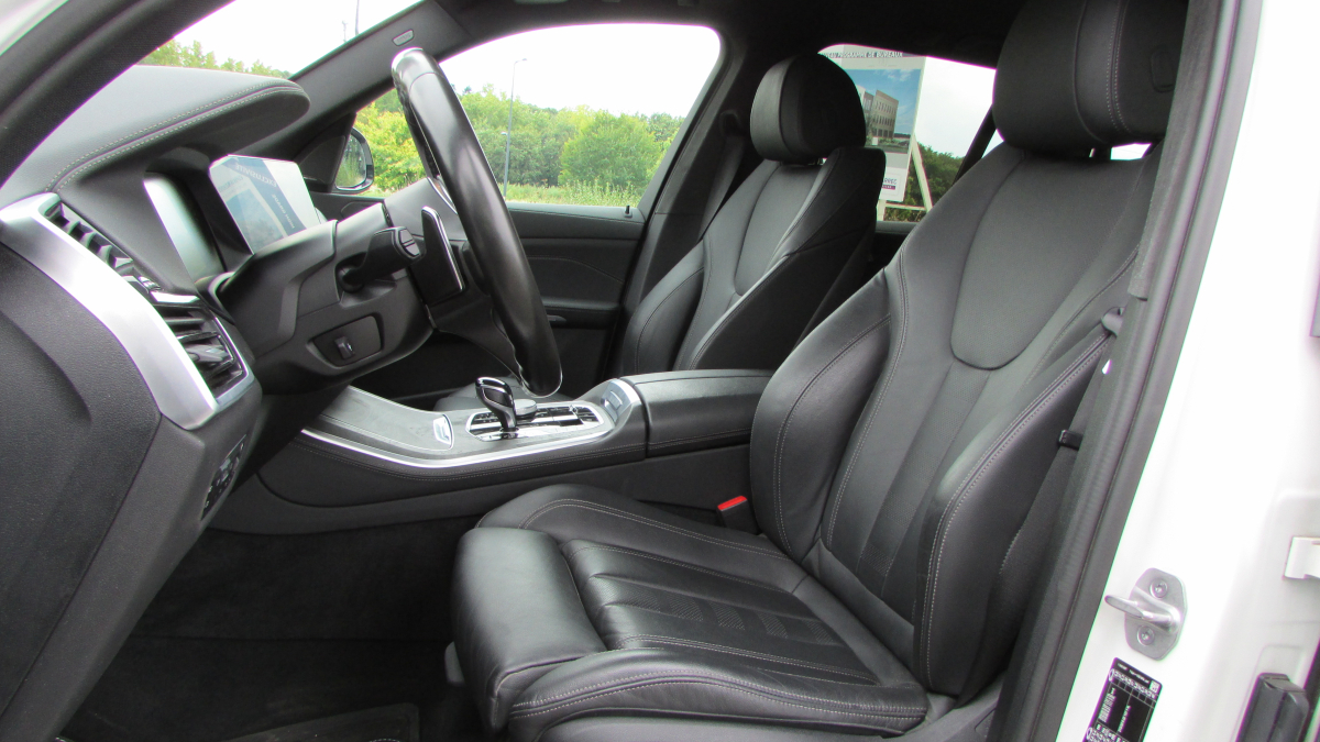 Bmw X5 — 9