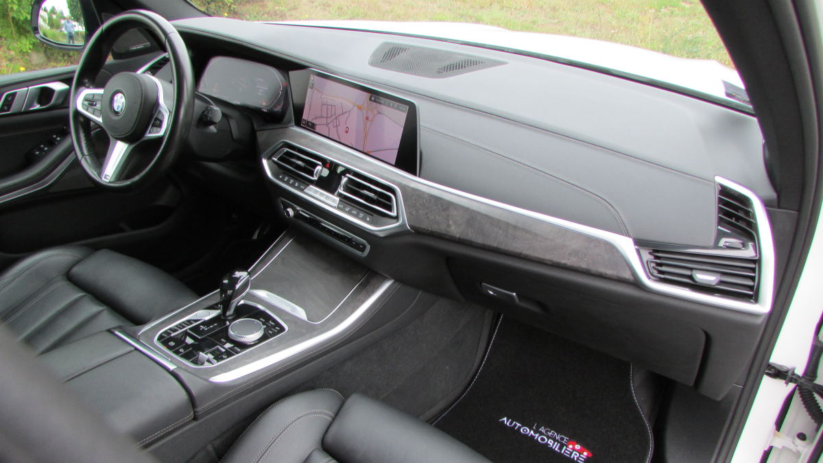 Bmw X5 — 12