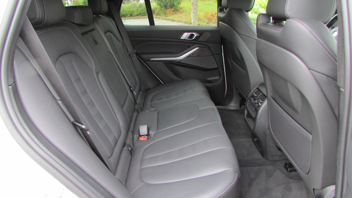 Bmw X5 — 13