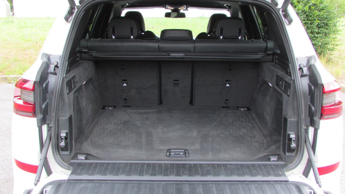 Bmw X5 — 20