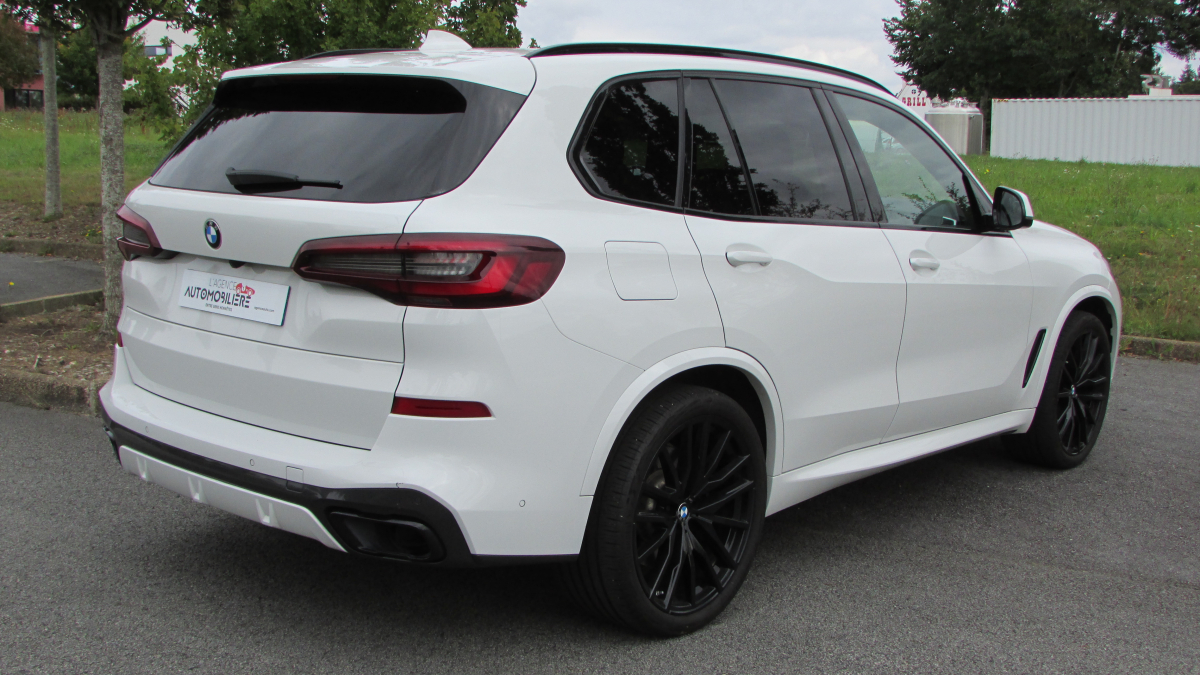 Bmw X5 — 6