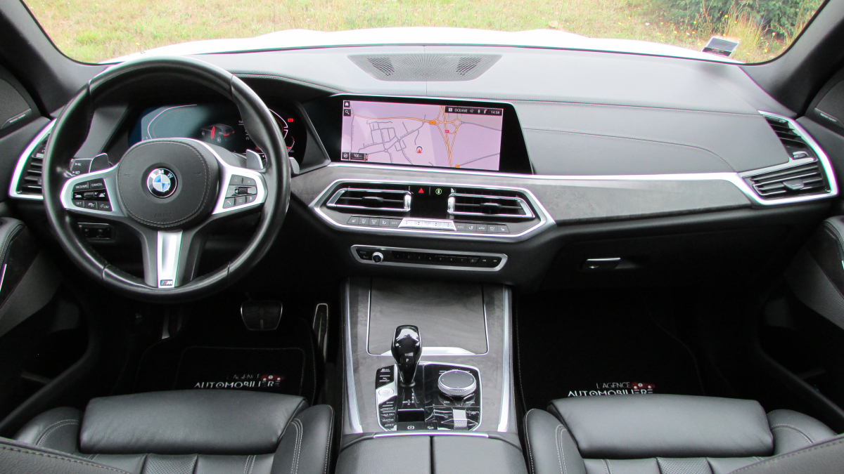 Bmw X5 — 8