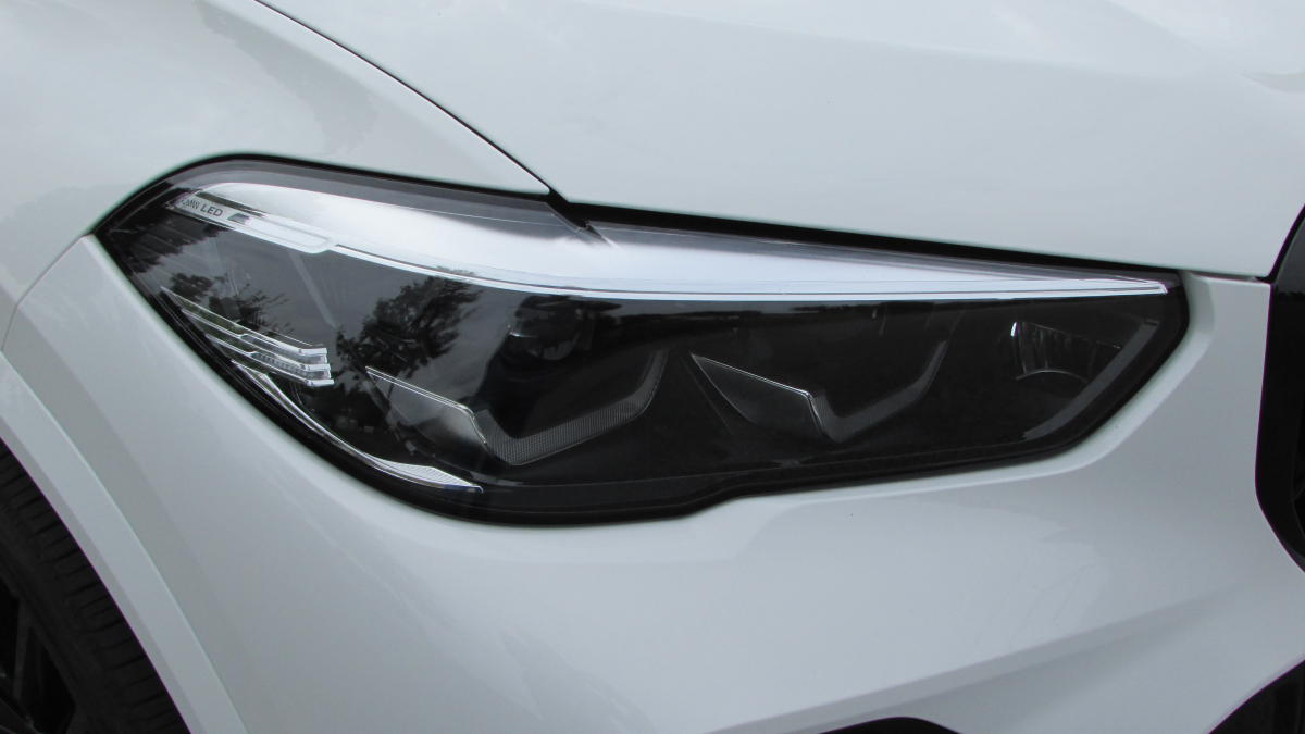 Bmw X5 — 28